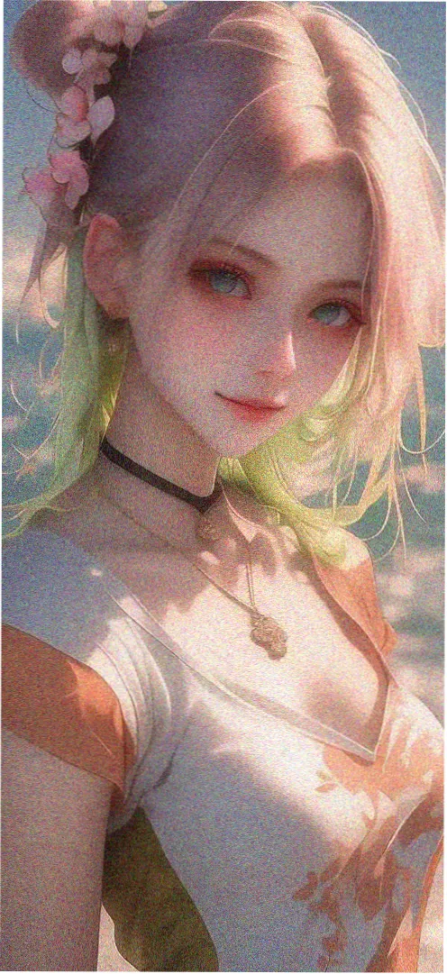 柯南剧场版银翼的魔术师海报